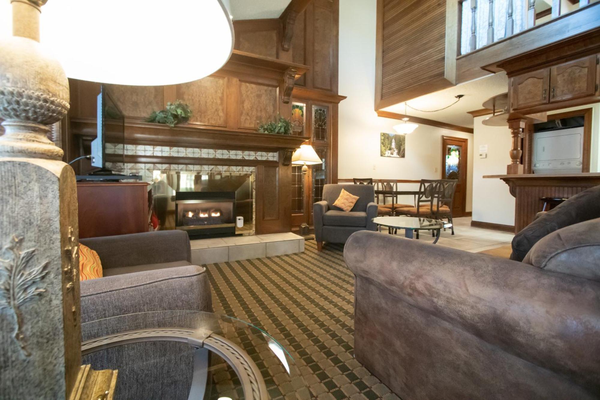 Sunburst Condominiums Steamboat Springs Exterior photo